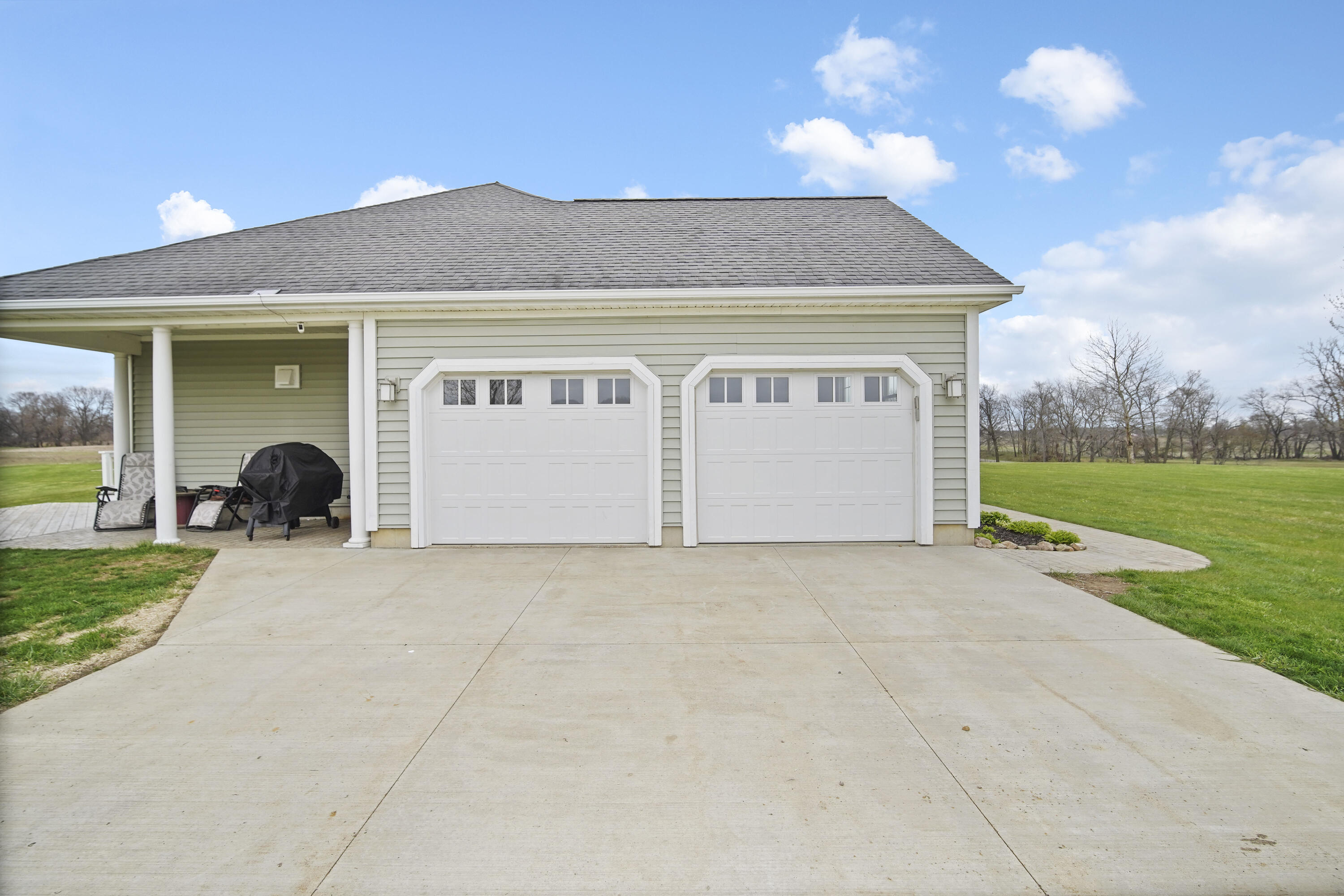 14004 Elm Row Road Albion, MI 49224 - Photo 47 of 56 6