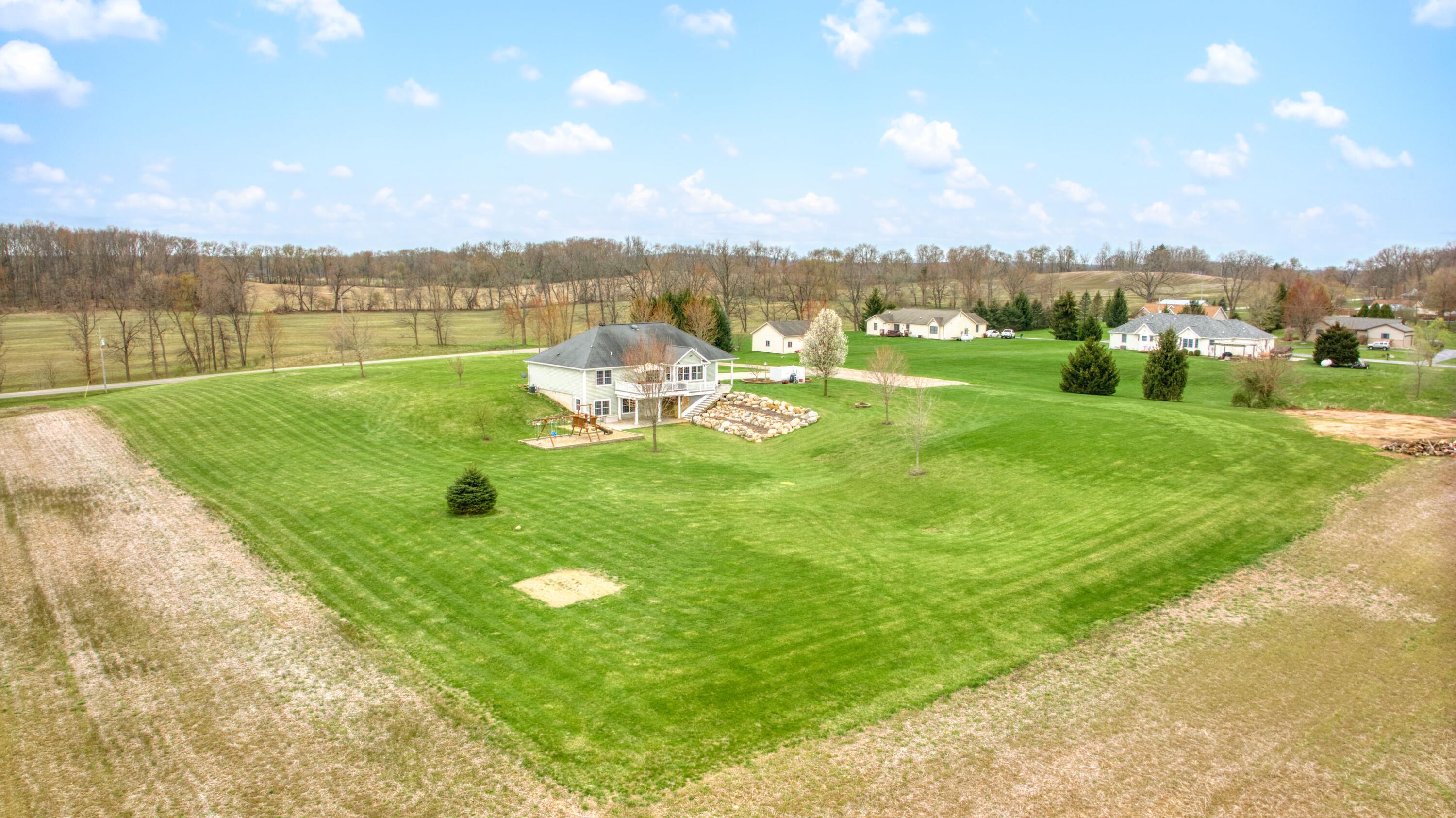 14004 Elm Row Road Albion, MI 49224 - Photo 54 of 56 54
