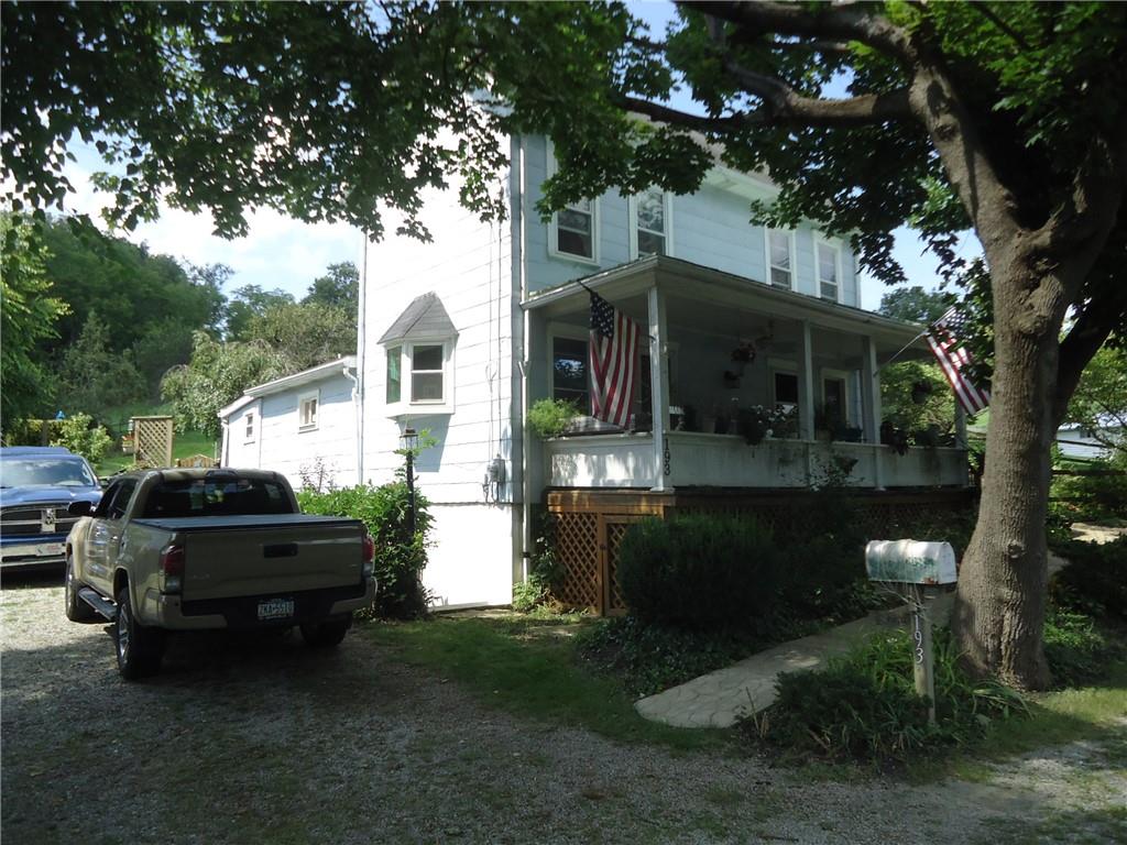 193 Stringtown Road Graysville, PA 15337 - Photo 1 of 14