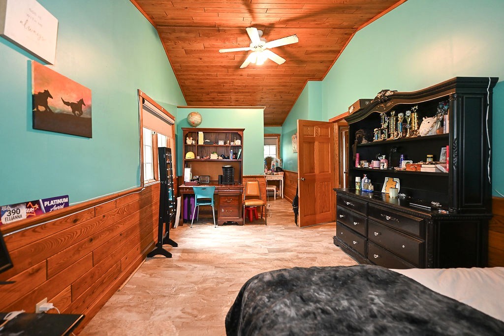 1893 Hilltop Road Shell Lake, WI 54871 - Photo 40 of 58