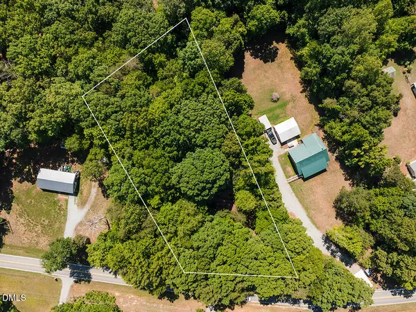 $110,000 | 2617 Mill Creek Road, Mebane, NC 27302