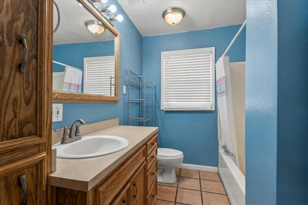 $200,000 | 709 East 4th Street, Denver City, TX 79323