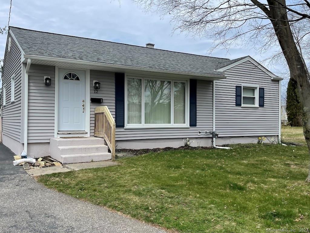 12 Traders Court, Norwich, CT 06360 Compass