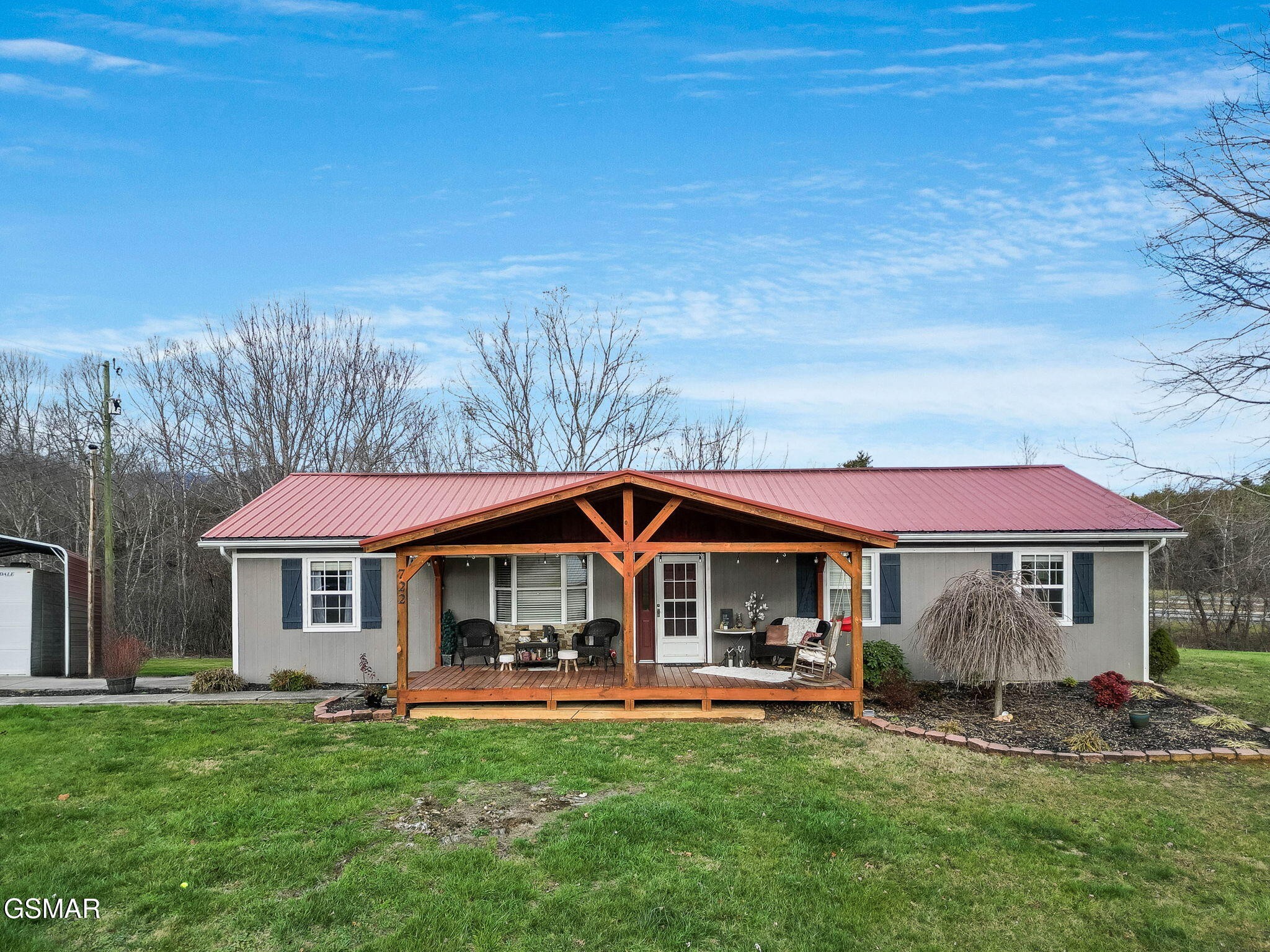 722 Rocky Springs Road Bean Station, TN 37708 - Photo 3 of 39 Gallery Image 3