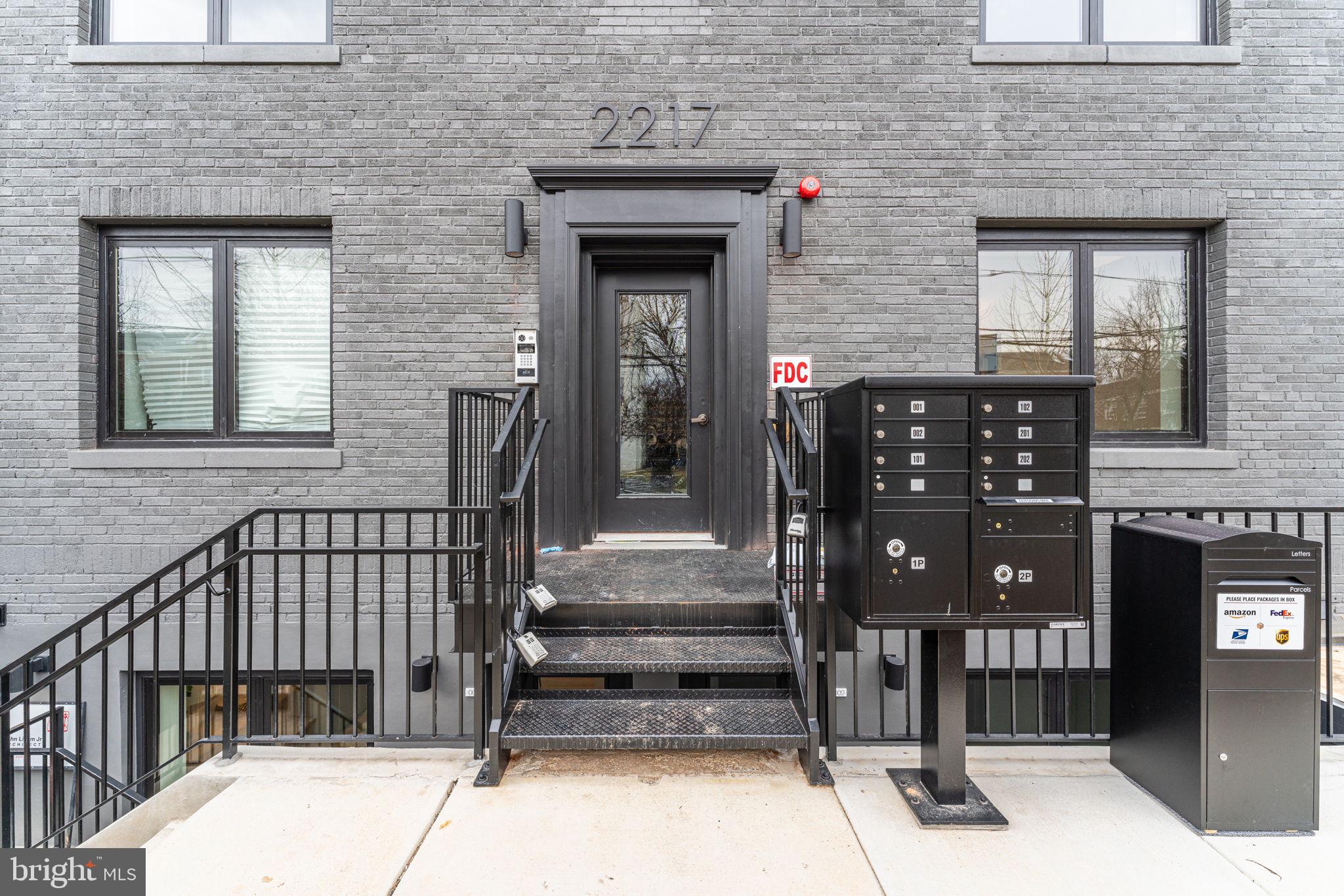 2217 40th Street Northwest, Unit 102 Washington, DC 20007 - Photo 1 of 18