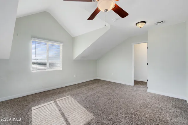 a view of small space