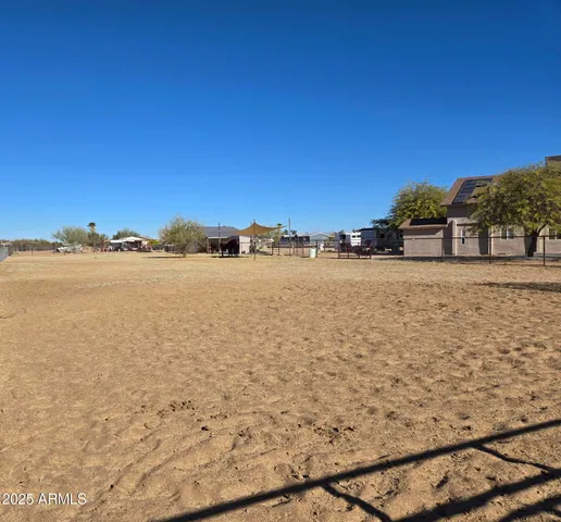 $525,000 | 27602 North Denver Hill Drive, Wittmann, AZ 85361