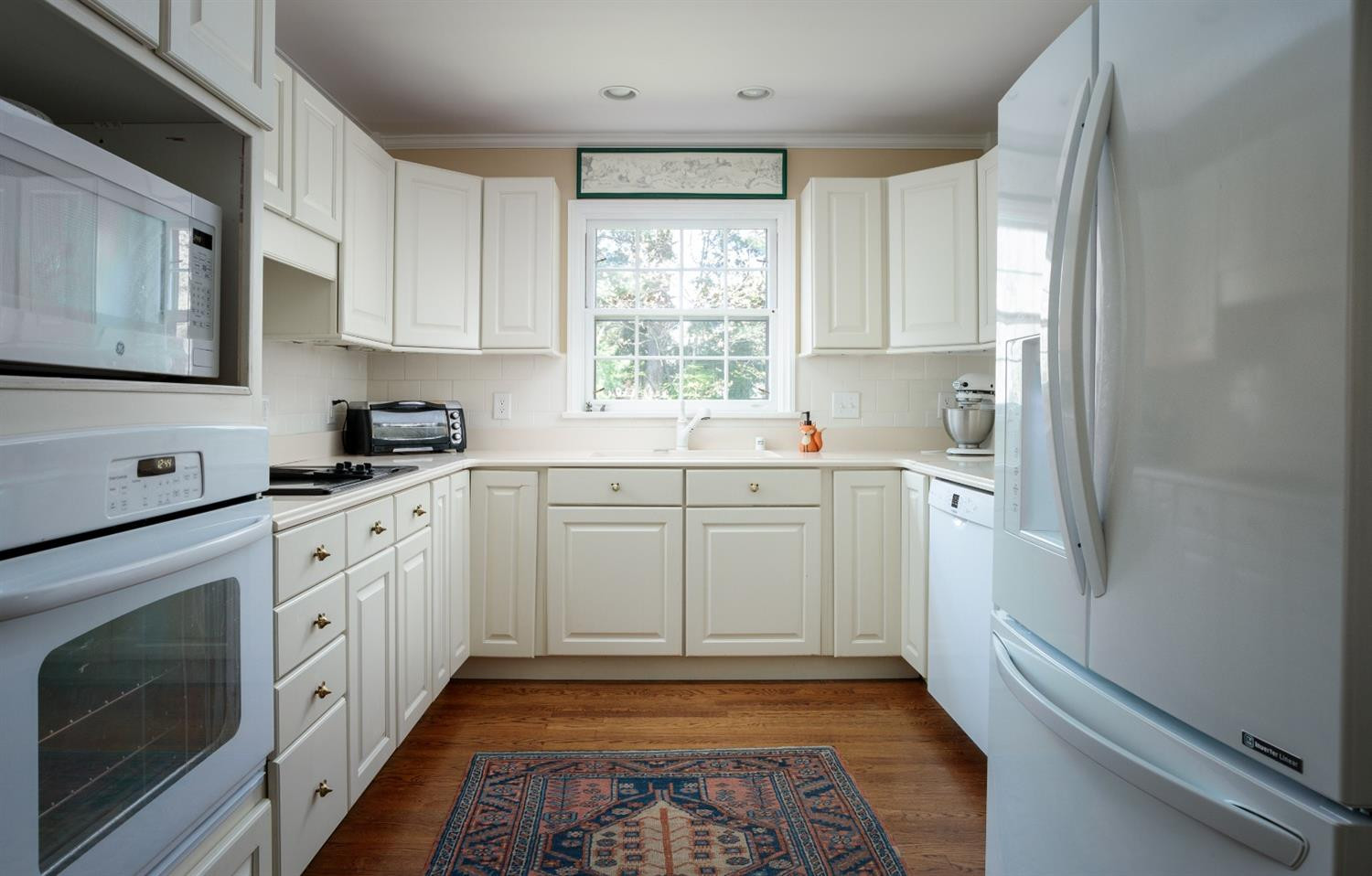 309 Clinton Road Lexington, KY 40502 - Photo 7 of 22 Photo 7
