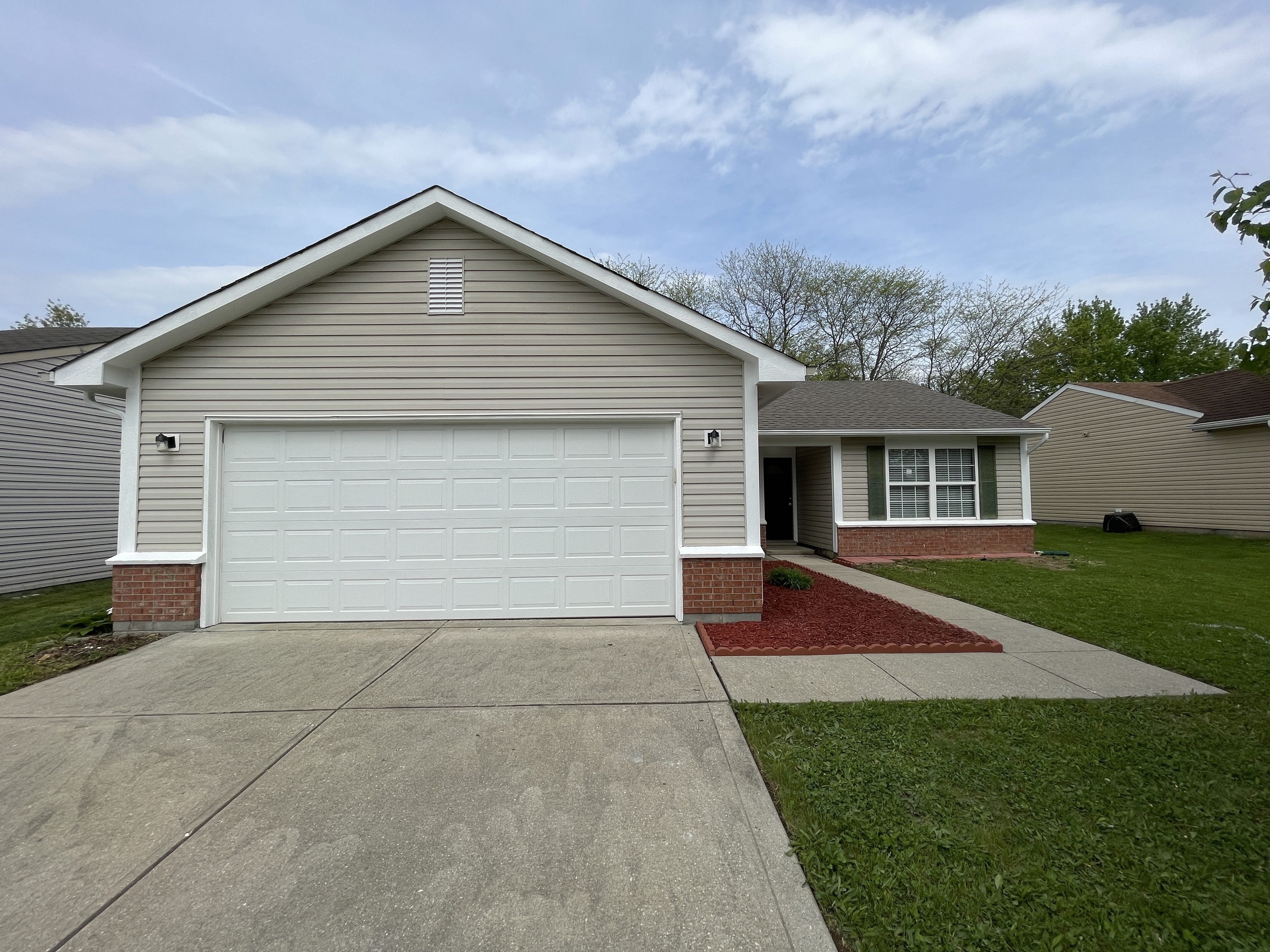 5332 Milhouse Road Indianapolis, IN 46221 - Photo 1 of 19 Gallery Image 1
