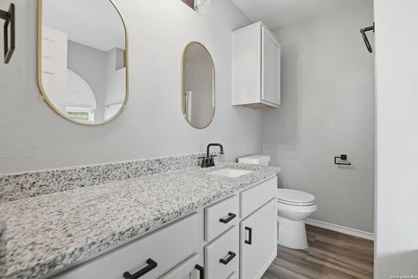 $1,850 | 655 Rattler Bluff, San Antonio, TX 78251