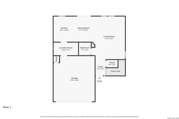 $1,850 | 655 Rattler Bluff, San Antonio, TX 78251