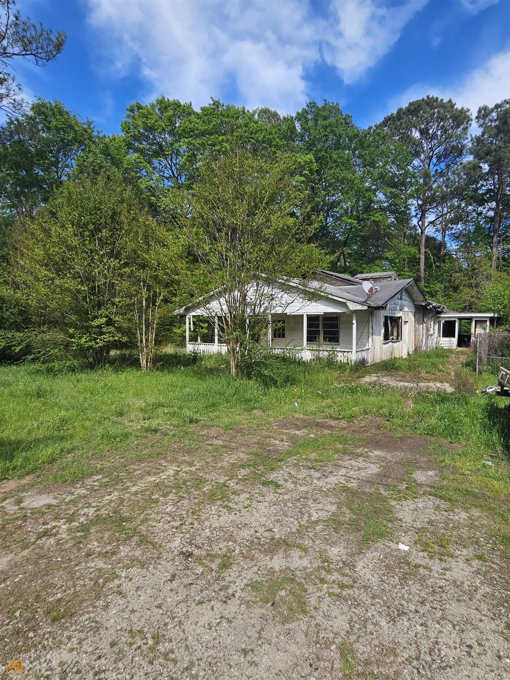 111 Smith Road Newnan, GA 30263 - Photo 6 of 32
