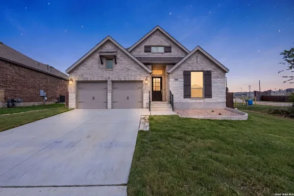 $480,000 | 30667 Horseshoe Path, Bulverde, TX 78163