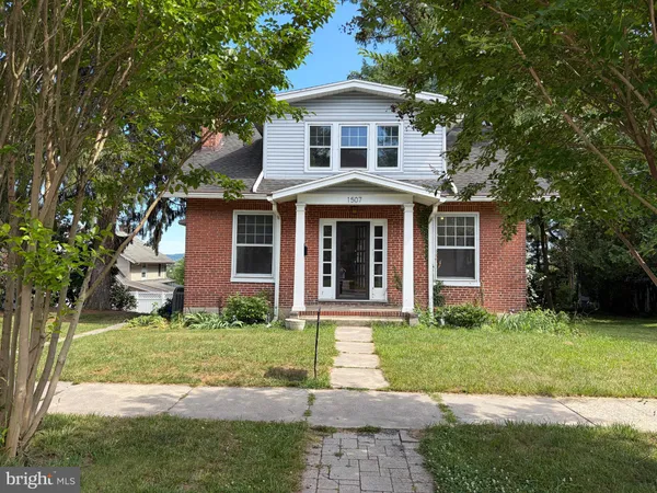 $345,000 | 1507 Walnut Street, Camp Hill, PA 17011