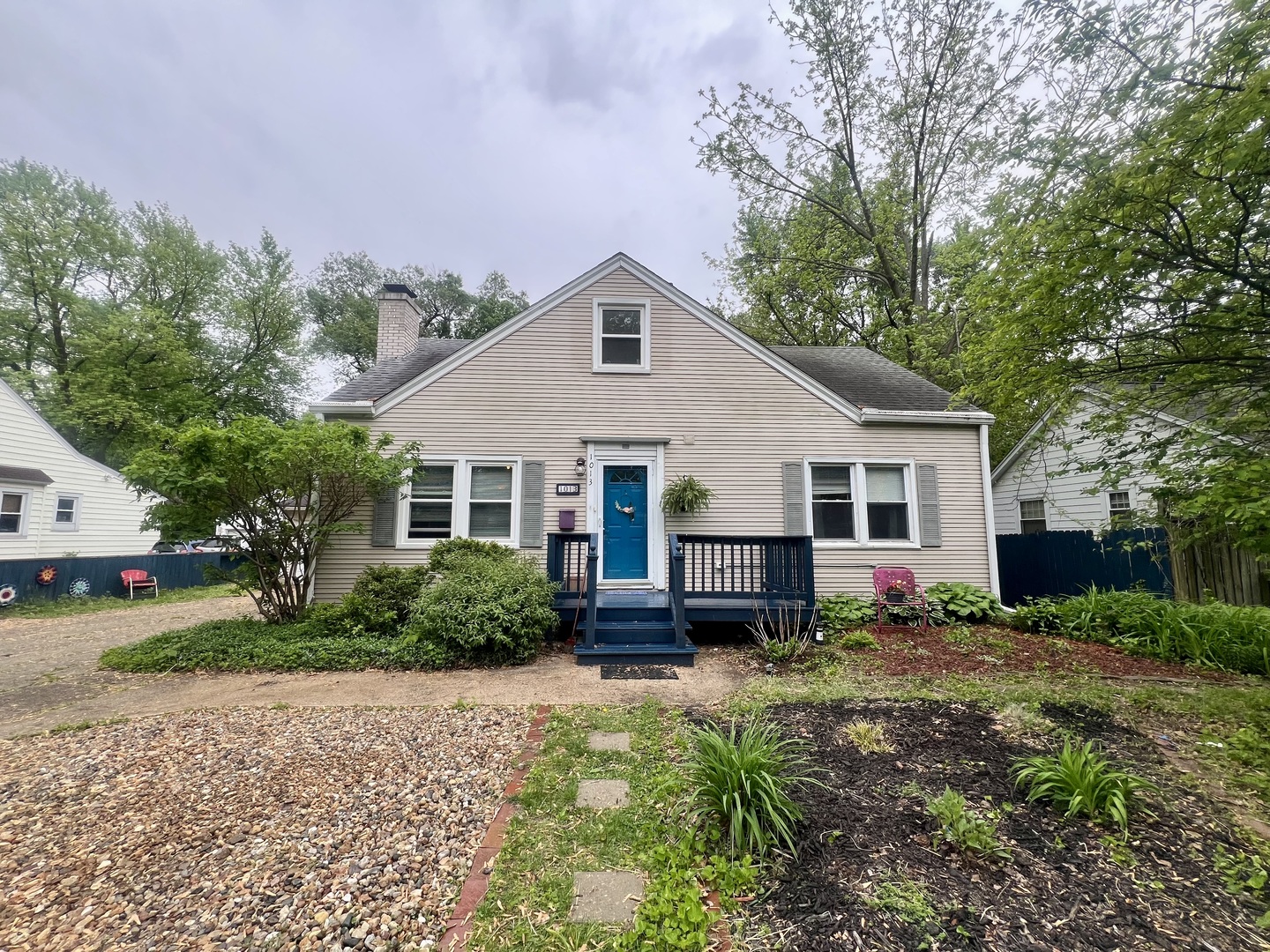 1013 West Springfield Avenue Champaign, IL 61821 - Photo 1 of 51 Gallery Image 1