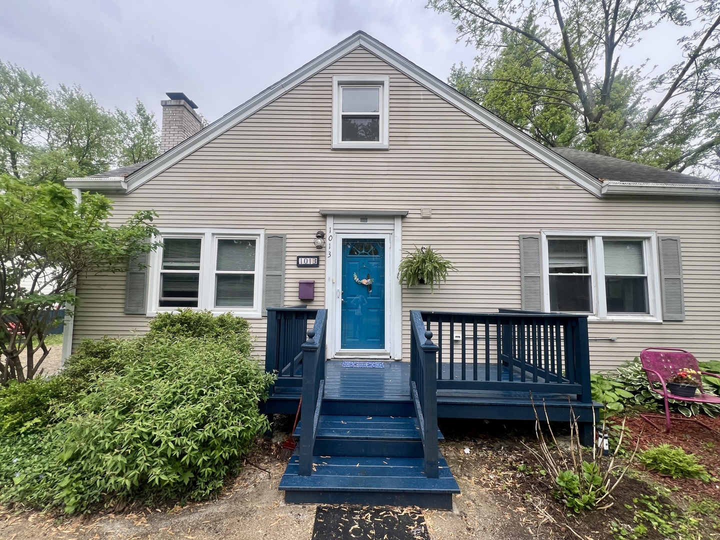 1013 West Springfield Avenue Champaign, IL 61821 - Photo 3 of 51 Gallery Image 3