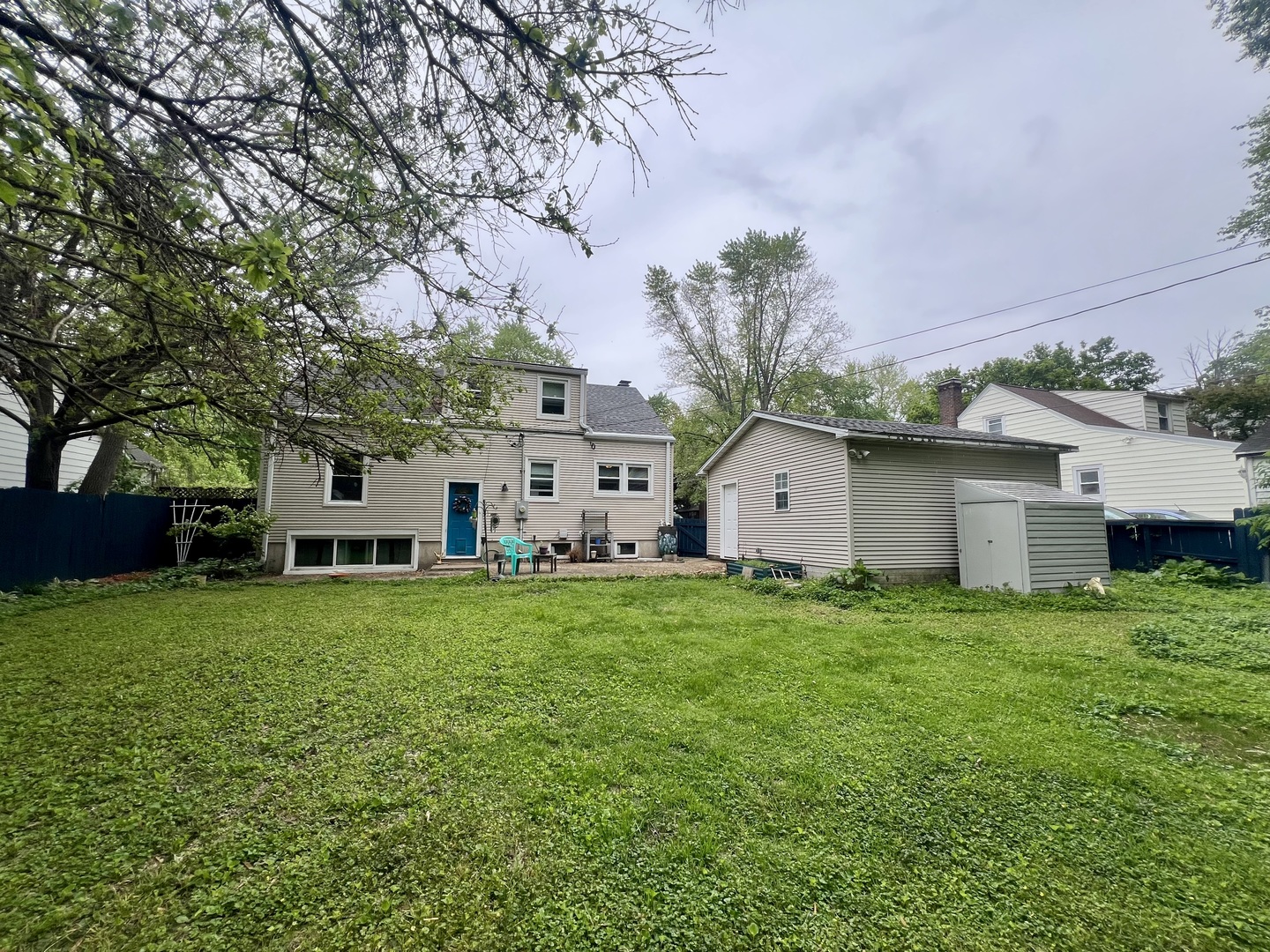1013 West Springfield Avenue Champaign, IL 61821 - Photo 45 of 51 Gallery Image 45