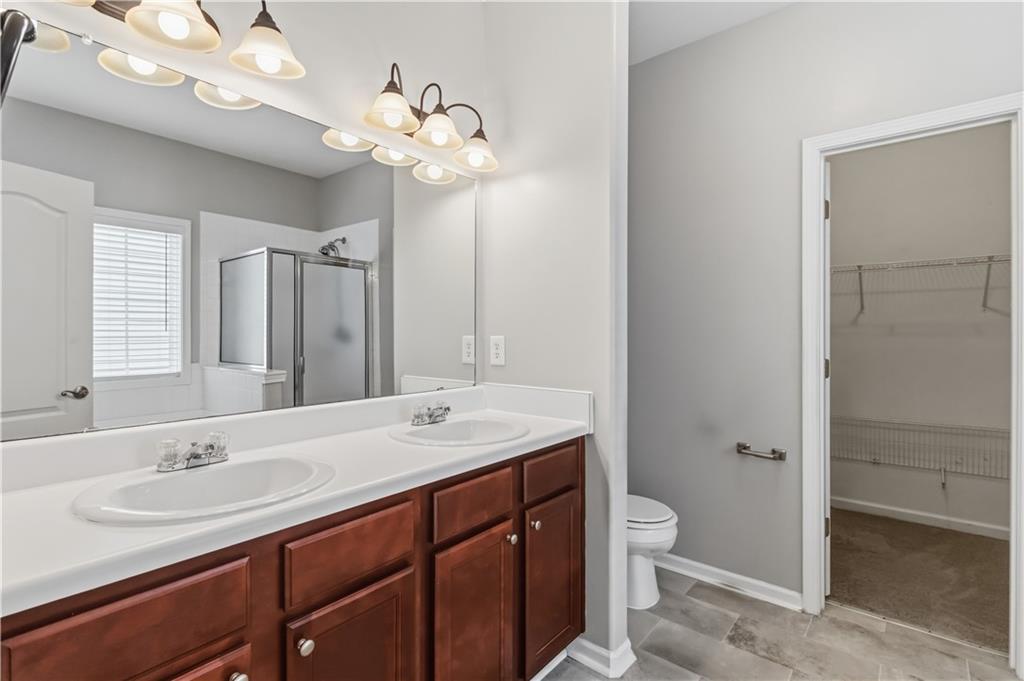 6273 Colonial View Fairburn, GA 30213 - Photo 22 of 35