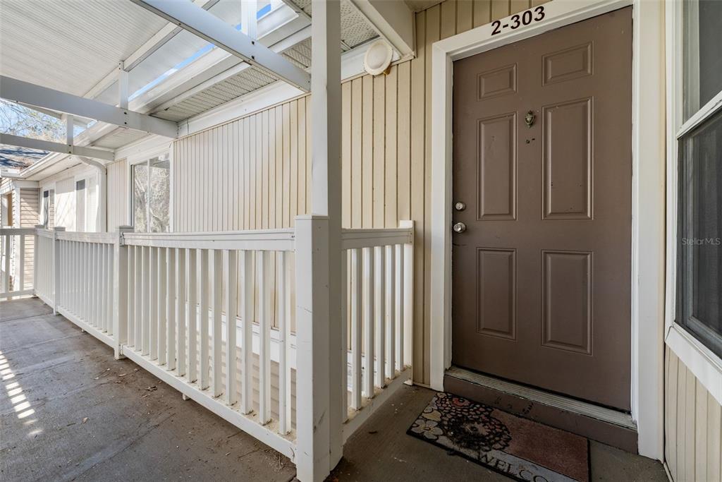 4000 Southwest 23rd Street, Unit 2303 Gainesville, FL 32608 - Photo 3 of 27