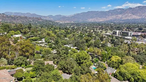 $2,149,000 | 627 Linda Vista Avenue, Pasadena, CA 91105
