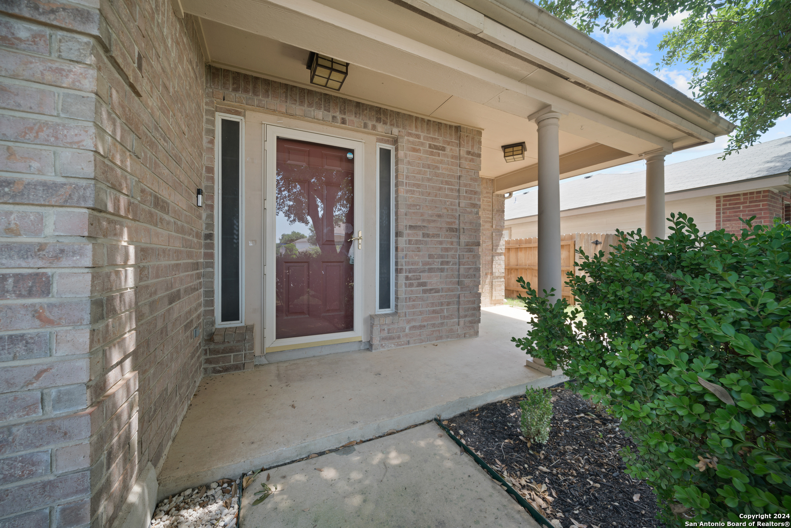 8926 Valhalla Selma, TX 78154 - Photo 4 of 28