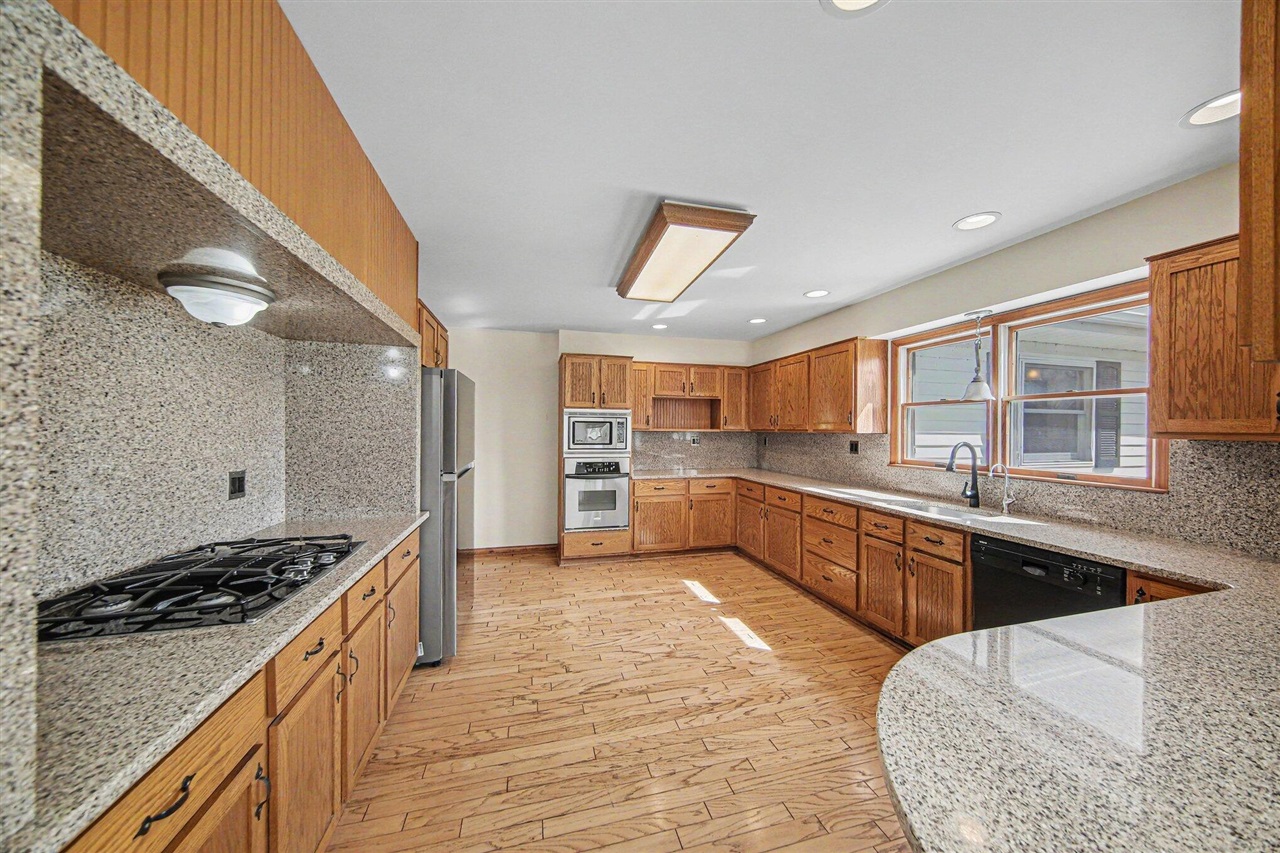 4001 Hoyer Road Jackson, MI 49201 - Photo 14 of 53
