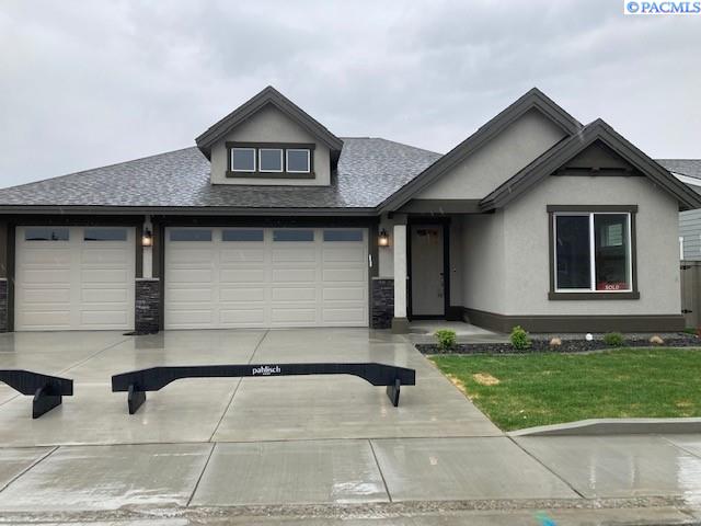 3204 Quail Rdg Loop Richland, WA 99353 - Photo 1 of 28 Gallery Image 1