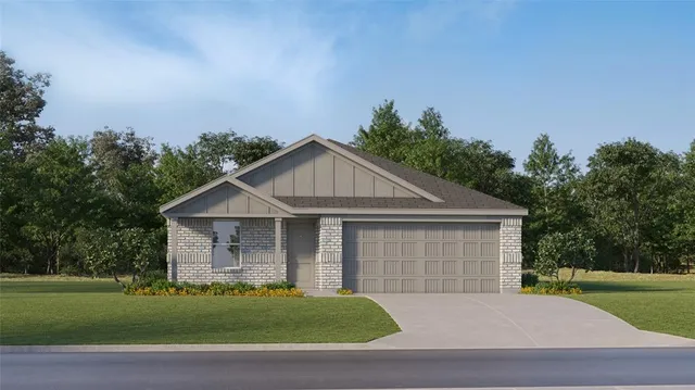 $234,499 | 3134 Maplehurst Avenue, Crandall, TX 75114
