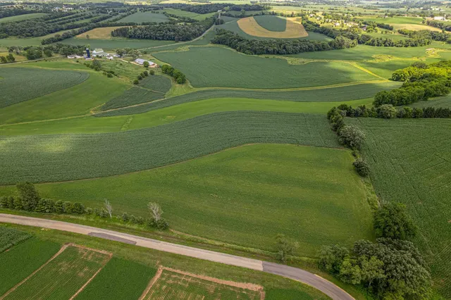 $275,000 | Lot 9 9.69 Acres Hefty, Monticello, WI 53570