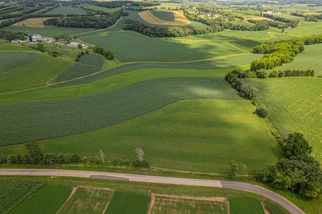 $275,000 | Lot 9 9.69 Acres Hefty, Monticello, WI 53570