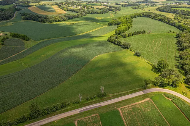 $275,000 | Lot 9 9.69 Acres Hefty, Monticello, WI 53570