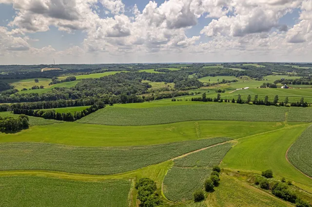 $275,000 | Lot 9 9.69 Acres Hefty, Monticello, WI 53570