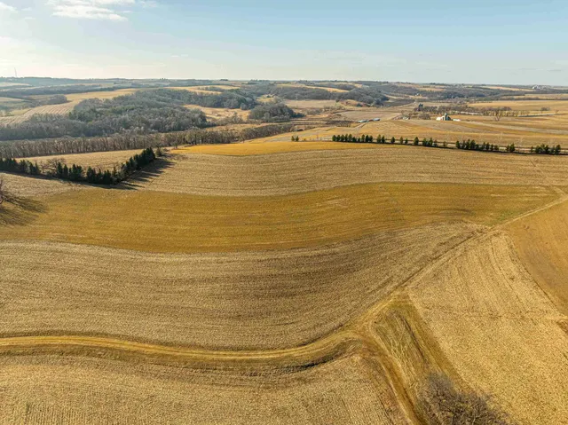 $275,000 | Lot 9 9.69 Acres Hefty, Monticello, WI 53570