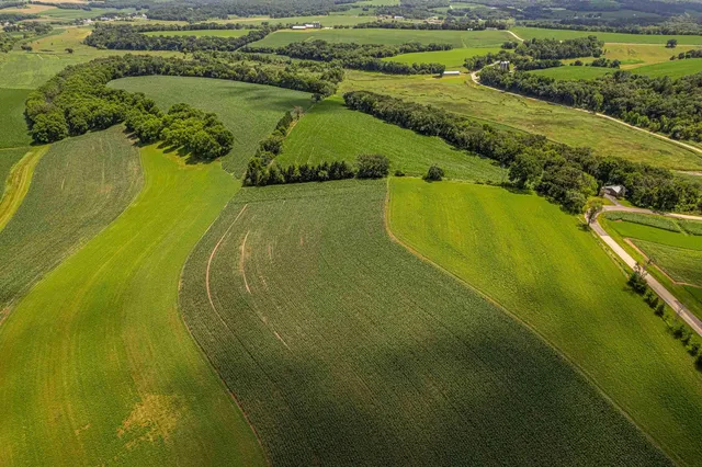 $275,000 | Lot 9 9.69 Acres Hefty, Monticello, WI 53570