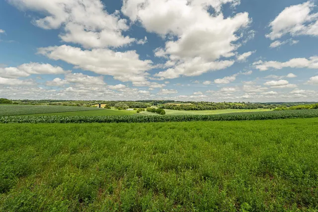 $275,000 | Lot 9 9.69 Acres Hefty, Monticello, WI 53570