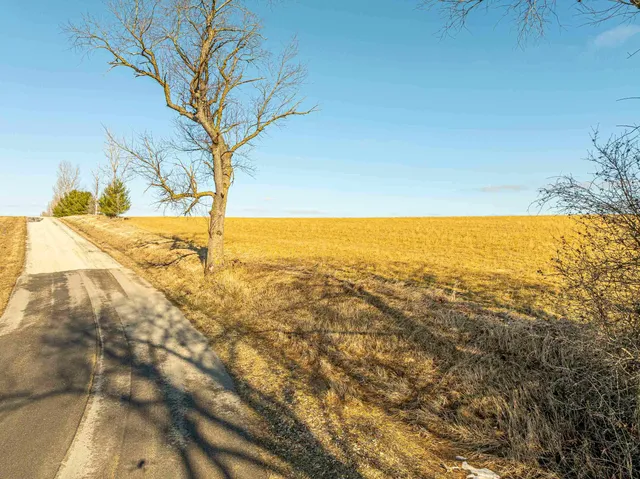 $275,000 | Lot 9 9.69 Acres Hefty, Monticello, WI 53570