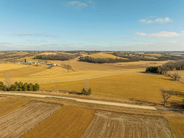 $275,000 | Lot 9 9.69 Acres Hefty, Monticello, WI 53570
