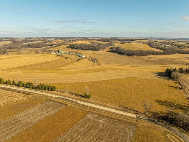 $275,000 | Lot 9 9.69 Acres Hefty, Monticello, WI 53570