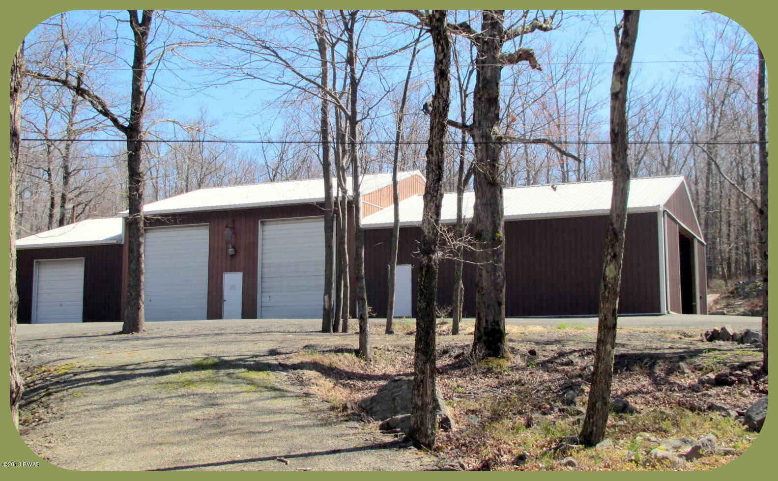 156 3 Legged Swamp Road Canadensis, PA 18325 - Photo 45 of 72
