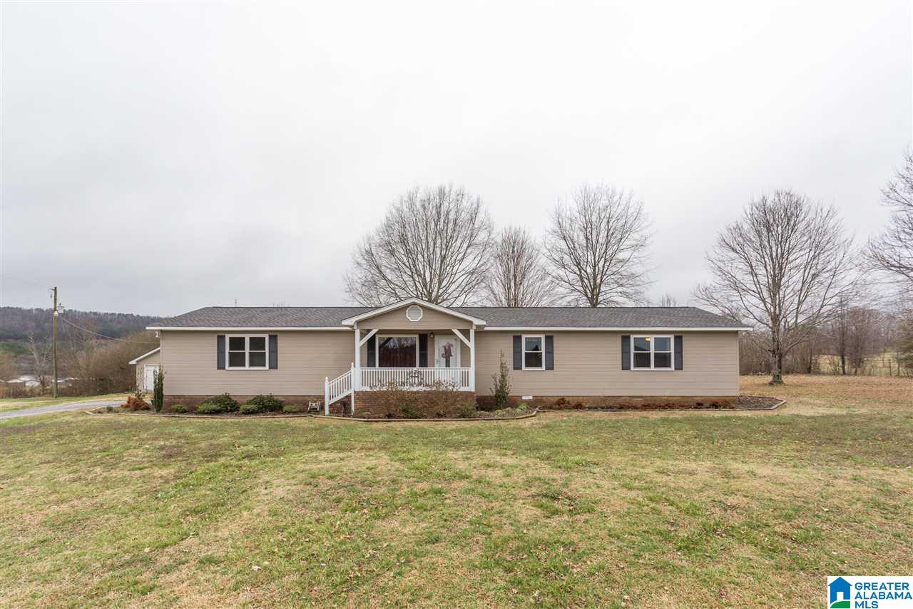 276 Little Drive Cleveland, AL 35049 - Photo 1 of 30
