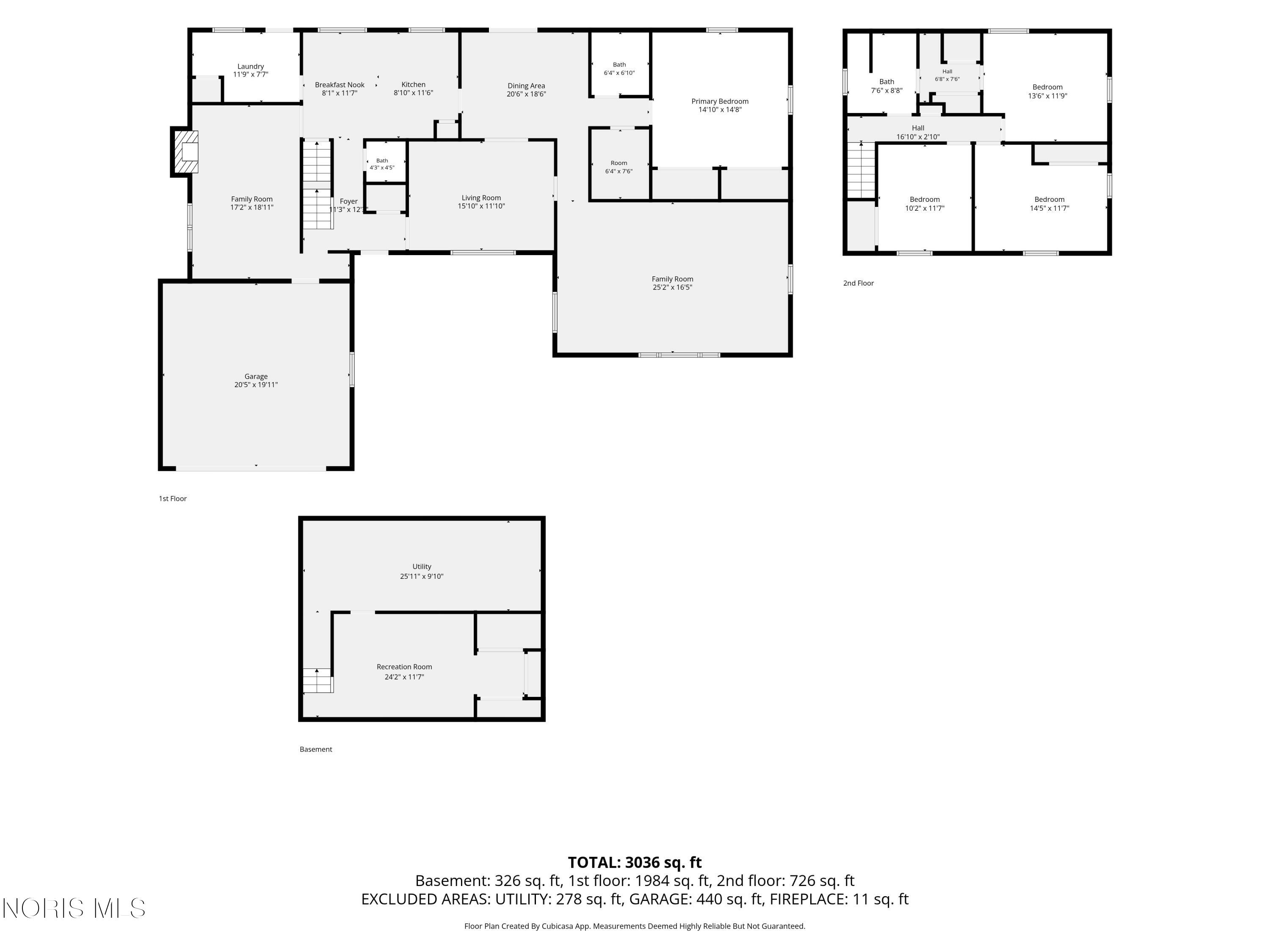 9500 Stitt Road Whitehouse, OH 43571 - Photo 28 of 28 Gallery Image 28