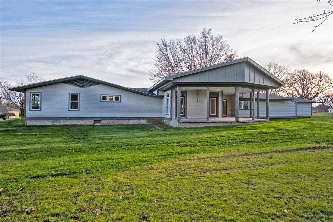 80 Fairhaven Road Cumberland, RI 02864 - Photo 36 of 36