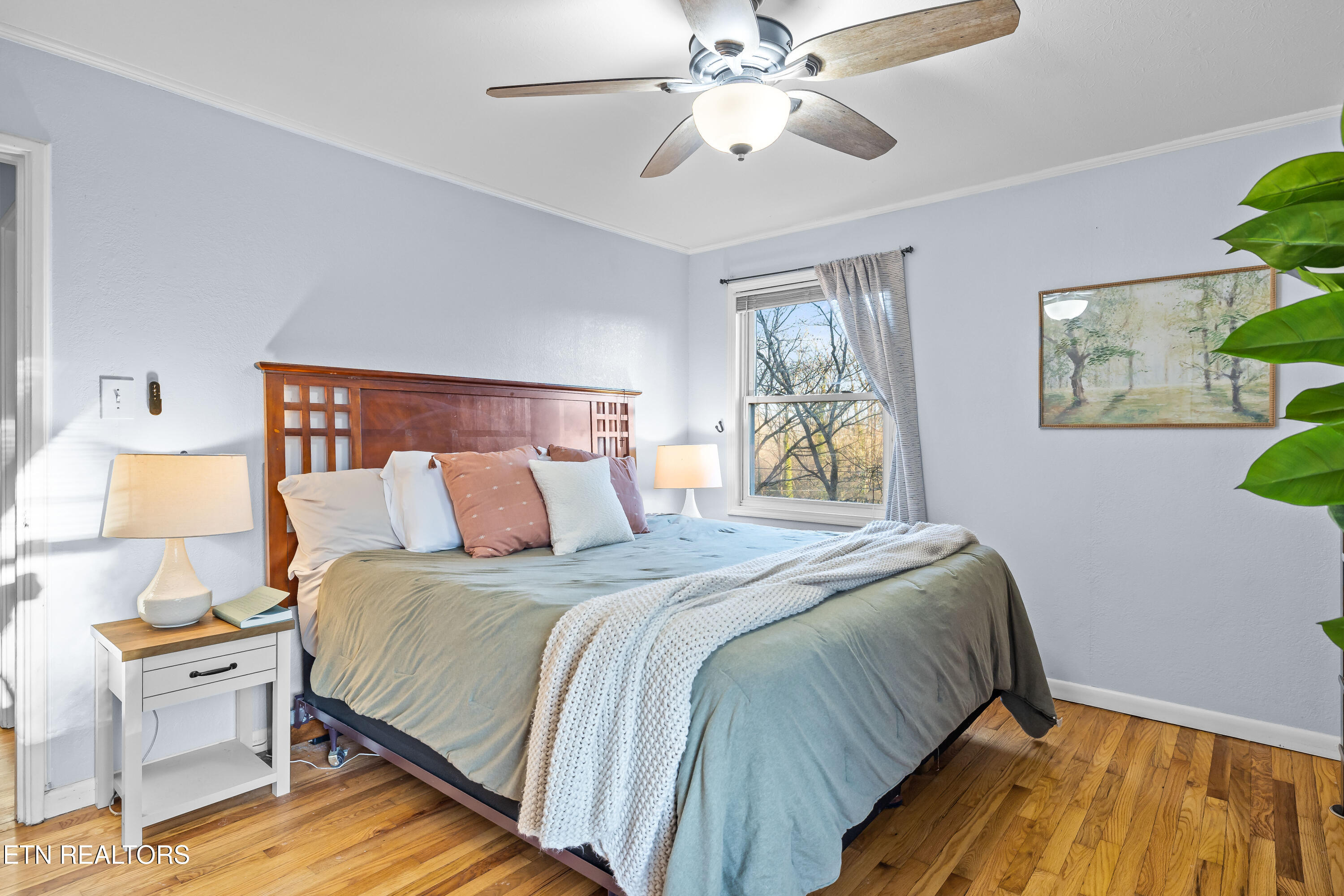 285 East Drive Oak Ridge, TN 37830 - Photo 16 of 24 285EastDr-19