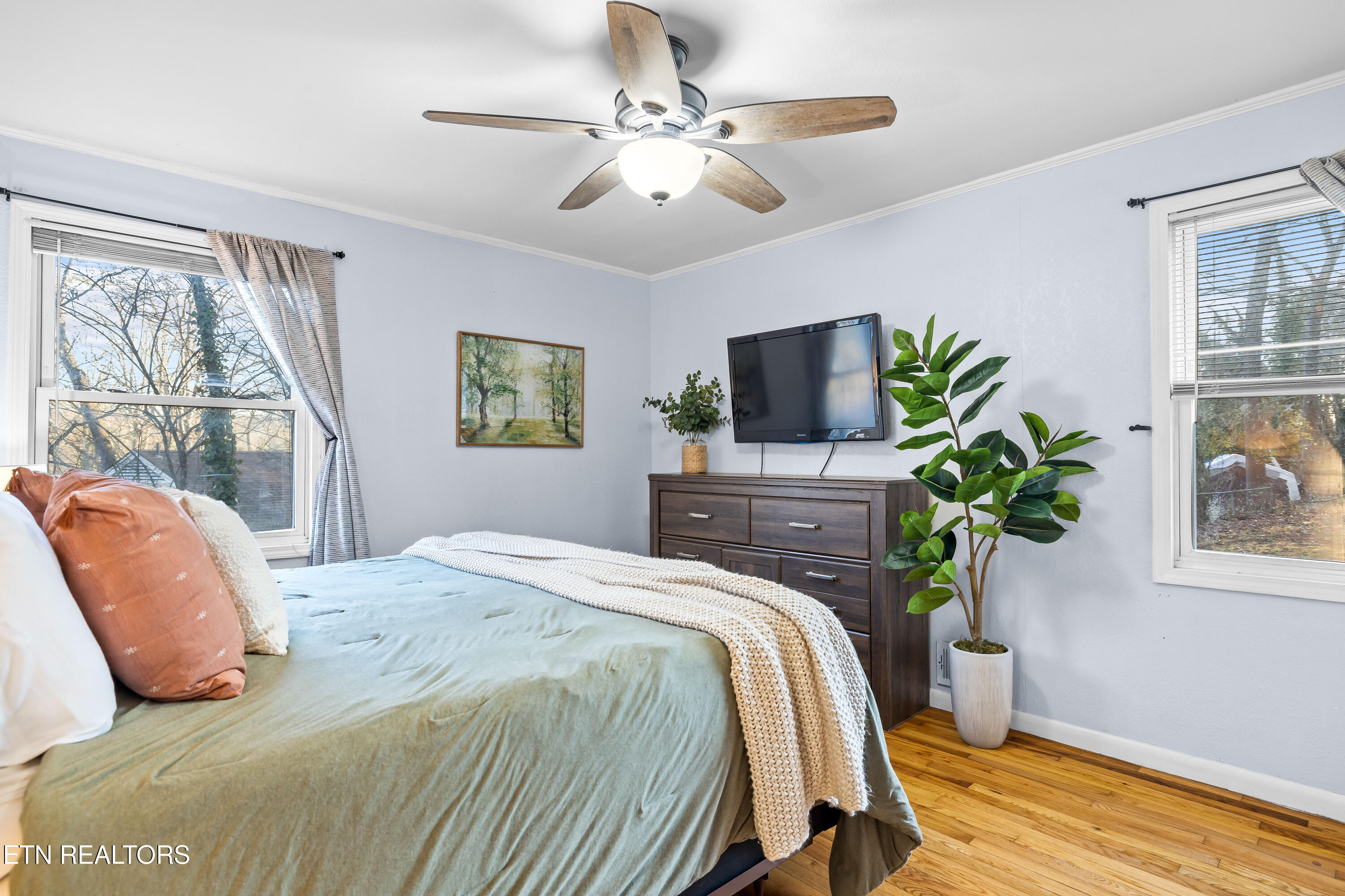 285 East Drive Oak Ridge, TN 37830 - Photo 17 of 24 285EastDr-18