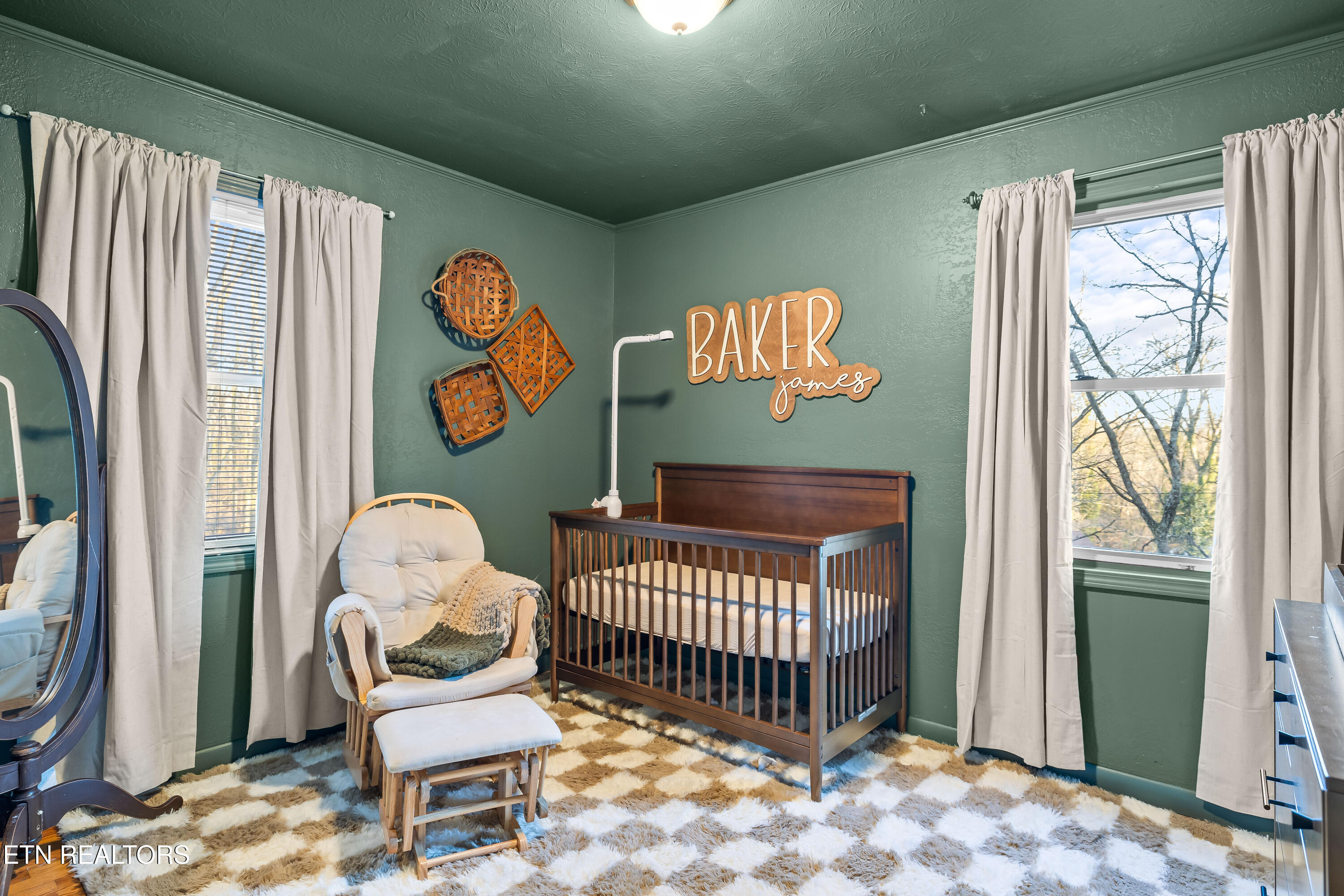 285 East Drive Oak Ridge, TN 37830 - Photo 19 of 24 285EastDr-22