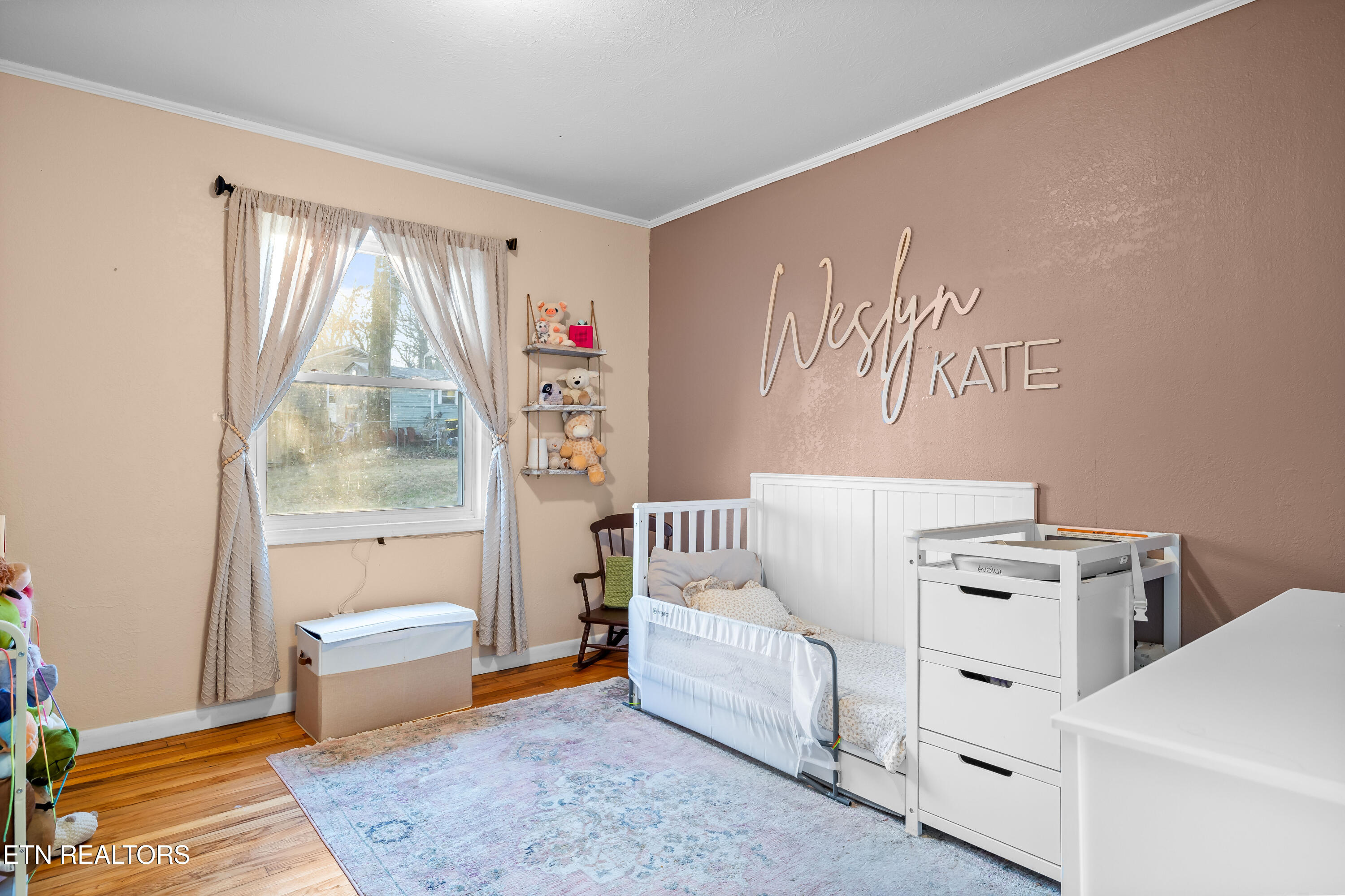 285 East Drive Oak Ridge, TN 37830 - Photo 21 of 24 285EastDr-24