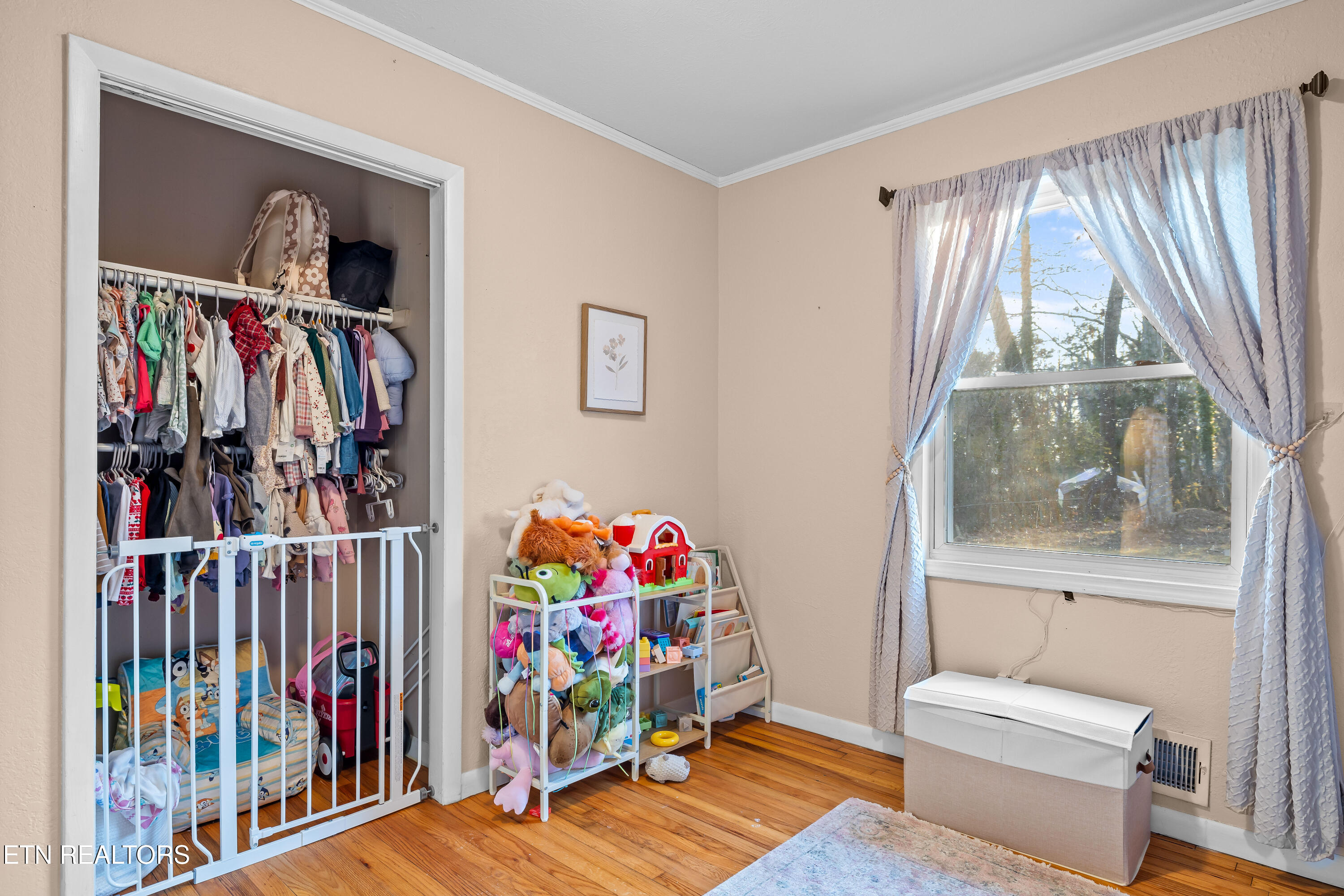 285 East Drive Oak Ridge, TN 37830 - Photo 22 of 24 285EastDr-25