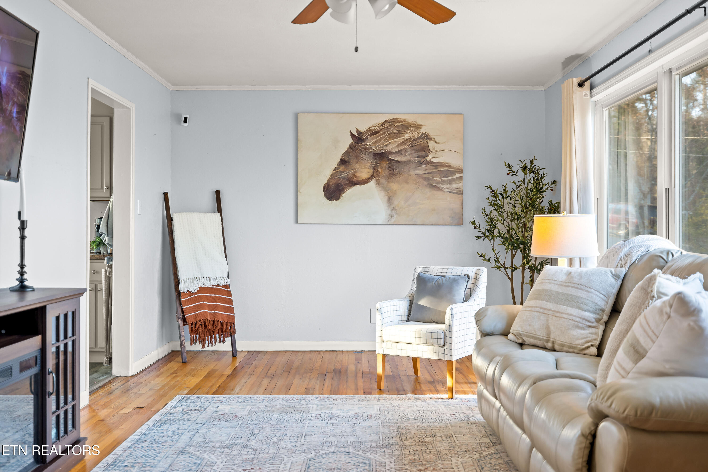 285 East Drive Oak Ridge, TN 37830 - Photo 4 of 24 285EastDr-16