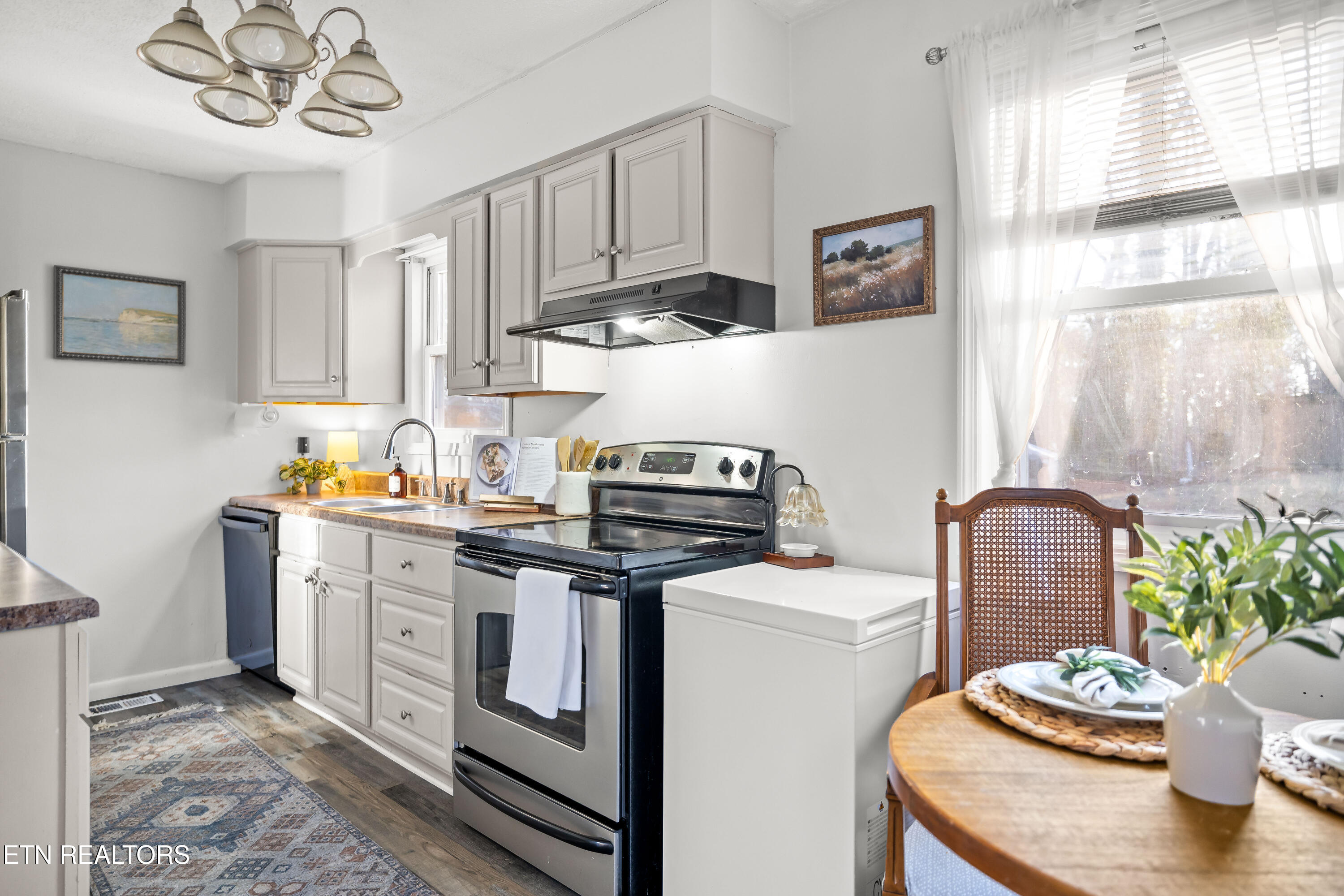 285 East Drive Oak Ridge, TN 37830 - Photo 10 of 24 285EastDr-5