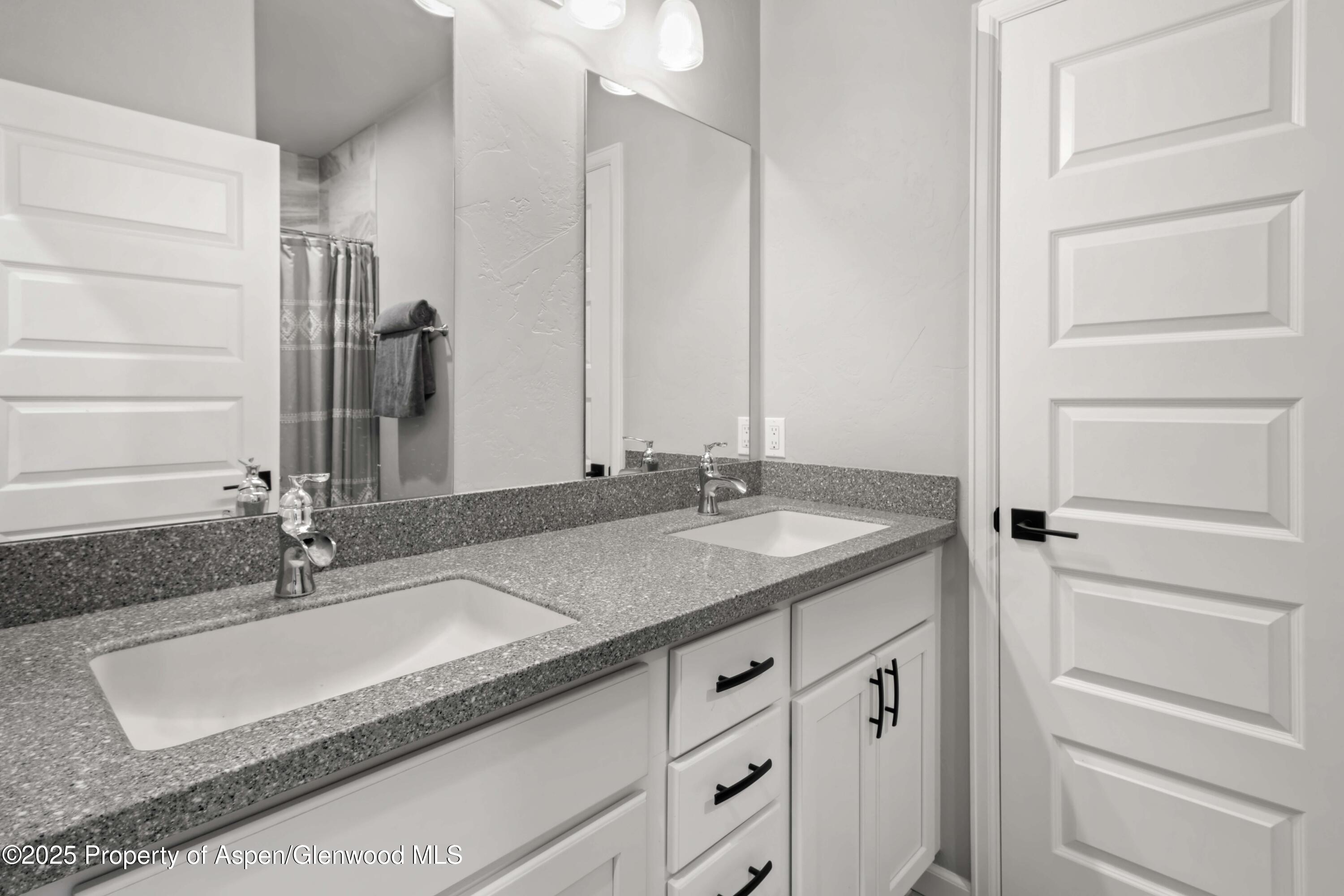 1667 Balsam Loop Rifle, CO 81650 - Photo 15 of 19 Bathroom Vanity